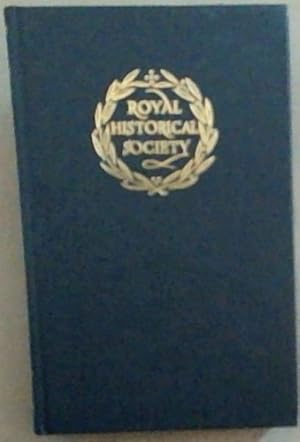 Seller image for Transactions of the Royal Historical Society: Volume 18: Sixth Series (Royal Historical Society Transactions, Series Number 18) for sale by Chapter 1