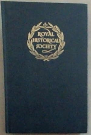 Image du vendeur pour Transactions of the Royal Historical Society: Volume 17: Sixth Series (Royal Historical Society Transactions, Series Number 17) mis en vente par Chapter 1