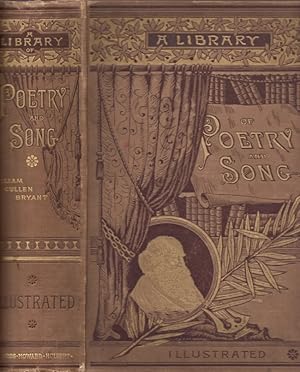 Seller image for The Family Library of Poetry and Song for sale by Americana Books, ABAA