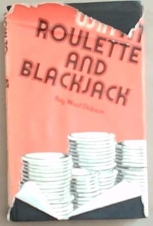 Bild des Verkufers fr How to Win at Roulette and Blackjack zum Verkauf von Chapter 1