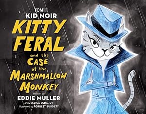 Seller image for Kitty Feral and the Case of the Marshmallow Monkey for sale by GreatBookPrices