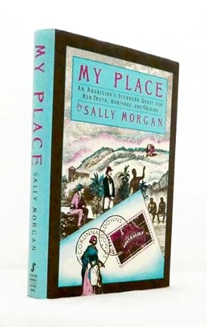 Bild des Verkufers fr My Place zum Verkauf von Adelaide Booksellers