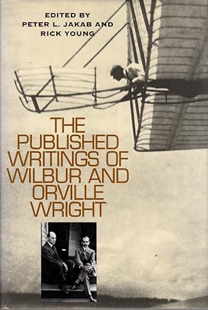 Image du vendeur pour The Published Writings of Wilbur and Orville Wright mis en vente par Clausen Books, RMABA