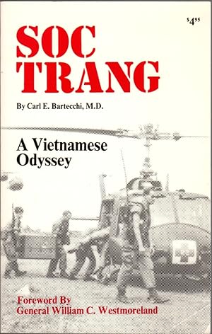 Imagen del vendedor de SOC Trang: A Vietnamese Odyssey a la venta por Clausen Books, RMABA