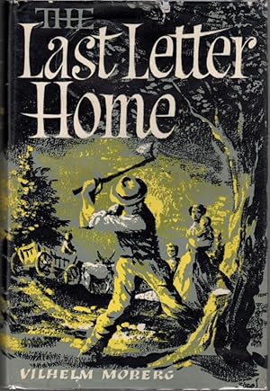 Image du vendeur pour The Last Letter Home mis en vente par Clausen Books, RMABA