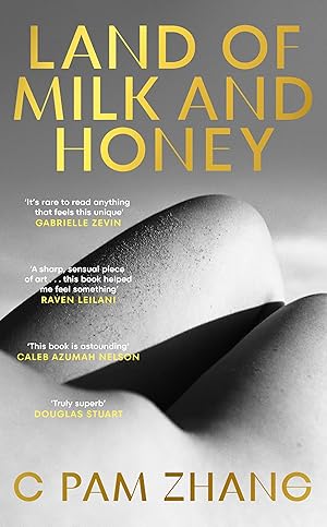 Seller image for Land of Milk and Honey for sale by moluna