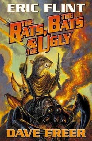 Bild des Verkufers fr Rats, Bats & Vats zum Verkauf von GreatBookPrices