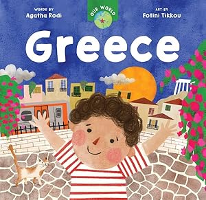 Seller image for Greece for sale by GreatBookPrices