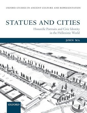 Immagine del venditore per Statues and Cities venduto da moluna