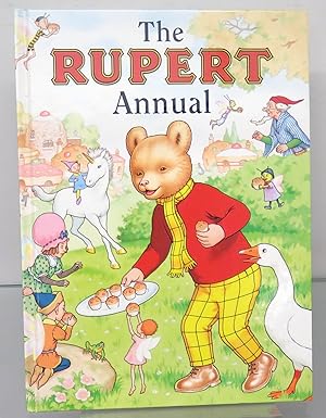 Imagen del vendedor de The Rupert Annual 1998 Number 63 a la venta por St Marys Books And Prints