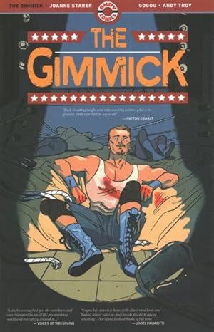 Seller image for Gimmick for sale by GreatBookPrices