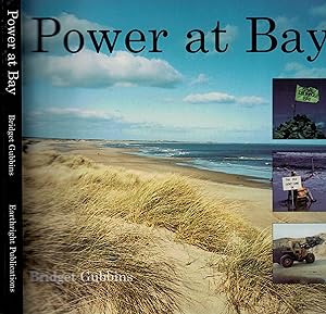 Seller image for Power at Bay for sale by Barter Books Ltd