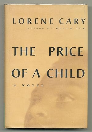 Bild des Verkufers fr The Price of a Child zum Verkauf von Between the Covers-Rare Books, Inc. ABAA