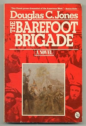 Seller image for The Barefoot Brigade for sale by Between the Covers-Rare Books, Inc. ABAA