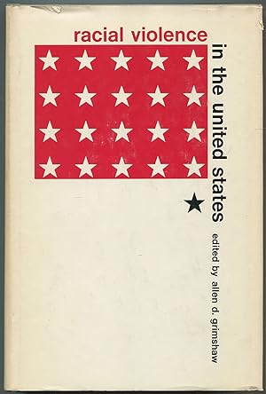 Bild des Verkufers fr Racial Violence in the United States zum Verkauf von Between the Covers-Rare Books, Inc. ABAA