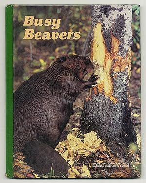 Seller image for Busy Beavers (Books for Young Explorers) for sale by Between the Covers-Rare Books, Inc. ABAA