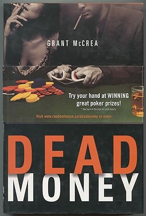 Seller image for Dead Money: A Rick Redman Mystery for sale by Between the Covers-Rare Books, Inc. ABAA