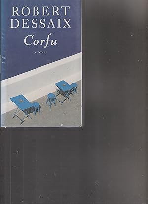 CORFU. A Novel