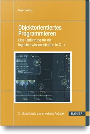 Immagine del venditore per Objektorientiertes Programmieren venduto da BuchWeltWeit Ludwig Meier e.K.