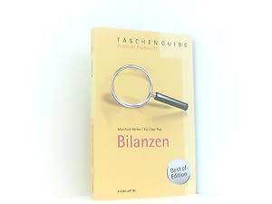 Seller image for Bilanzen (Haufe TaschenGuide) Manfred Weber ; Kai Uwe Paa for sale by Book Broker