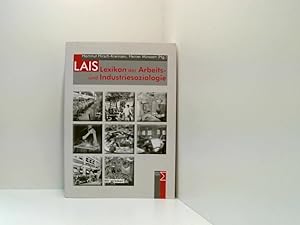 Bild des Verkufers fr Lexikon der Arbeits- und Industriesoziologie [LAIS] zum Verkauf von Book Broker