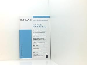 Bild des Verkufers fr PROKLA 148: Die "Verbetriebswirtschaftlichung" der Gesellschaft: Soziale Praxen, Widersprche und Widerstand (PROKLA / Zeitschrift fr kritische Sozialwissenschaft) [hrsg. von der "Vereinigung zur Kritik der Politischen konomie e.V.". Red.: Dorothee Bohle .] zum Verkauf von Book Broker