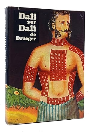 Imagen del vendedor de Dali par Dali de Draeger. a la venta por Librera Berceo (Libros Antiguos)