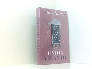 Seller image for Union Atlantic Roman for sale by Book Broker