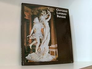Bild des Verkufers fr Giovanni Lorenzo Bernini (Welt der Kunst) zum Verkauf von Book Broker