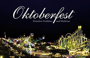 Seller image for Oktoberfest: Zwischen Tradition und Moderne for sale by Studibuch