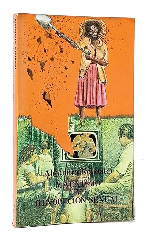 Imagen del vendedor de Marxismo y revolucin sexual. a la venta por Librera Berceo (Libros Antiguos)