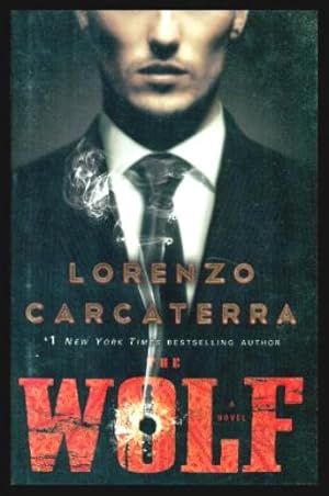 Seller image for THE WOLF - A Novel for sale by W. Fraser Sandercombe