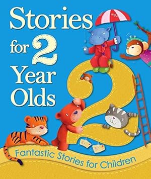Immagine del venditore per Storytime for 2 Year Olds (Young Storytime) venduto da WeBuyBooks