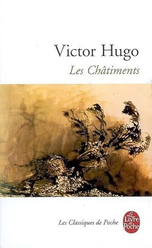 Image du vendeur pour Les ch?timents - Victor Hugo mis en vente par Book Hmisphres