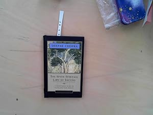 Seller image for The Seven Spiritual Laws of Success: A Pocket Guide to Fulfilling Your Dreams for sale by Berliner Bchertisch eG