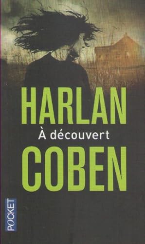 Seller image for A dcouvert for sale by books-livres11.com