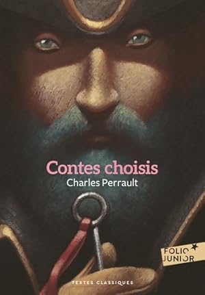 Image du vendeur pour Contes choisis - Charles Perrault mis en vente par Book Hmisphres