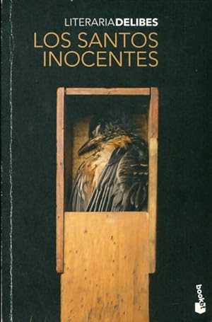 Immagine del venditore per Los santos inocentes - Miguel Delibes venduto da Book Hmisphres