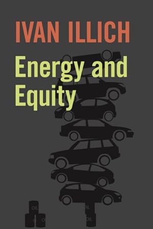 Seller image for Energy And Equity for sale by GreatBookPricesUK