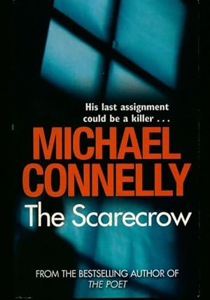 Imagen del vendedor de Scarecrow - Michael Connelly a la venta por Book Hmisphres