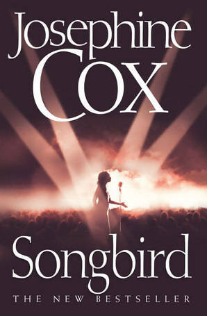 Seller image for Songbird - Josephine Cox for sale by Book Hmisphres