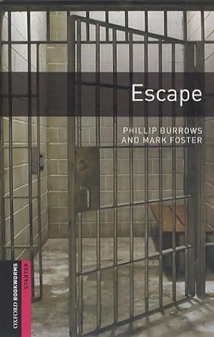 Seller image for Escapade - Mark Foster for sale by Book Hmisphres