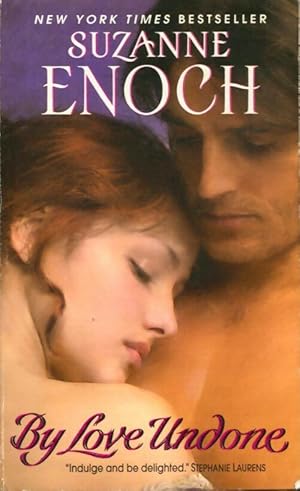 Seller image for By love undone - Suzanne Enoch for sale by Book Hmisphres