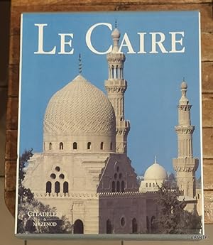 Seller image for LE CAIRE for sale by Apart