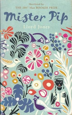 Seller image for Mister Pip - Lloyd Jones for sale by Book Hmisphres
