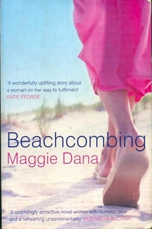 Seller image for Beachcombing - Maggie Dana for sale by Book Hmisphres