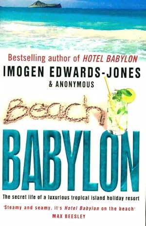 Immagine del venditore per Beach babylon - Imogen Edwards-Jones venduto da Book Hmisphres