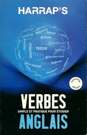 Image du vendeur pour Harrap's verbes anglais dans la biblioth?que anglais avril 09 - Collectif mis en vente par Book Hmisphres