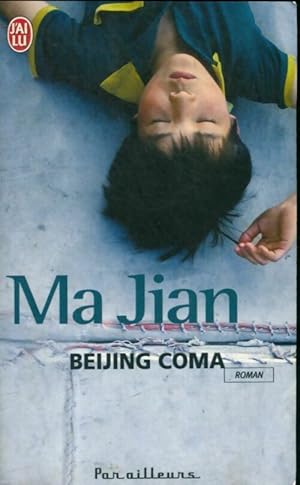 Seller image for Beijing coma - Ma Jian for sale by Book Hmisphres