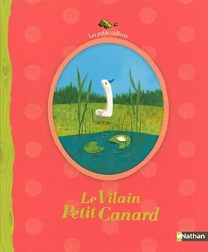 Seller image for N19 - vilain petit canard - Hans Christian Andersen for sale by Book Hmisphres